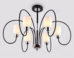 Подвесная люстра Ambrella light Traditional  - 3